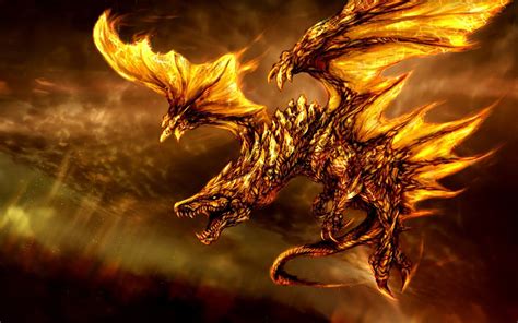 Dragon Wallpapers 3D (58+ pictures) - WallpaperSet