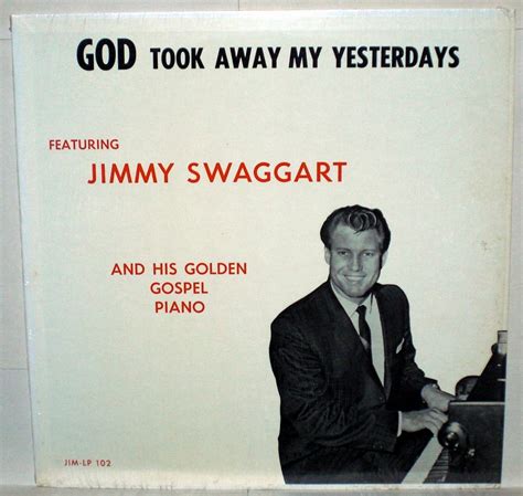 Jimmy swaggart albums - faxluda