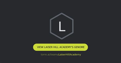 Laiser Hill Academy | Torre