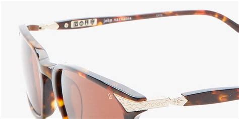 Get Tasteful Italian-Made Sunglasses for as Little as $50