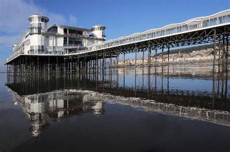 Grand Pier (Weston-super-Mare, England): Address, Phone Number, Beach Reviews - TripAdvisor