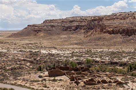 Chaco Culture National Historical Park | National Park Foundation