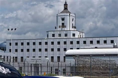 Medical Issues Can Bar Georgia Prisoners from Halfway Houses