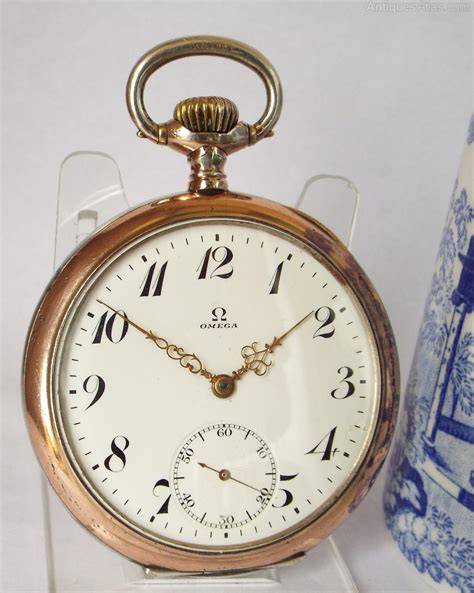 Antique pocket watch - lopezsms