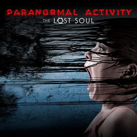 Paranormal Activity: The Lost Soul