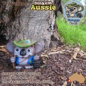 Dinkum Aussie – Garden Statues – Dinkum Aussie