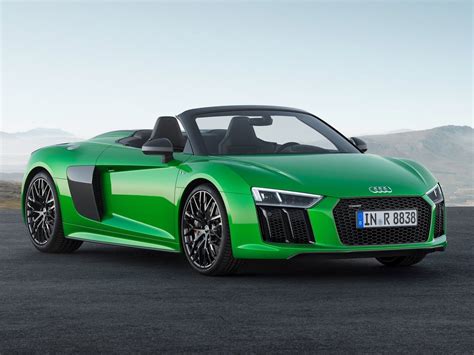 PhotosCar - Fonds d'écran, Photos et Wallpapers voitures HD! | Audi r8 spyder, Audi r8 ...