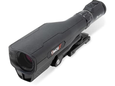 Burris Oracle X Laser Range Finding Crossbow Scope