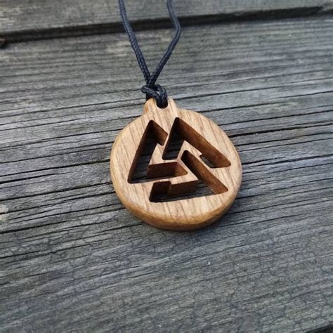 Valknut - Etsy