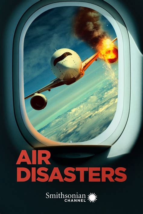 Air Disasters Season 15: Where To Watch Every Episode | Reelgood