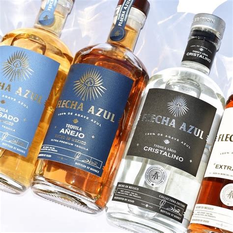 Flecha Azul Tequila Expands into Canada - Fred Minnick