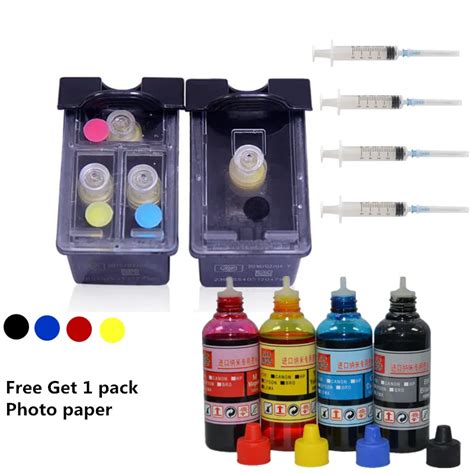 How To Refill Hp Ink Cartridge 950Xl at johncblanks blog
