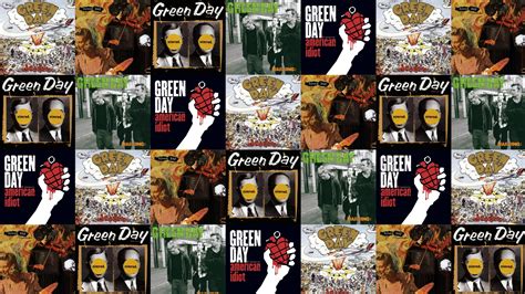 Green Day Dookie Wallpapers - Top Free Green Day Dookie Backgrounds ...