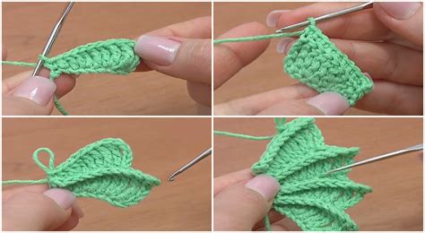 Crochet Popular 3D Wings Tutorial - Love Crochet