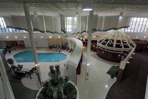 Courtyard by Marriott Columbus West / Hilliard Columbus | Bookonline.com