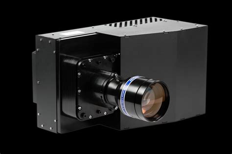 In-Vision Announces Industrial 4K UV DLP Projector for 3D Printing - 3DPrint.com | The Voice of ...