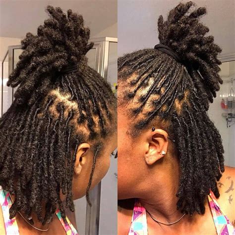 Dreadlock Styles For Short To Medium Hair - 65 Dread Styles For Men For A Spectacular Look Men ...