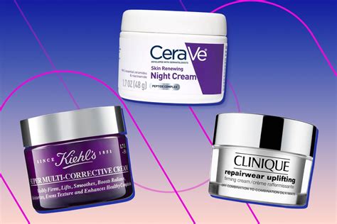 13 Best Anti-Aging Creams for 2024 | InStyle