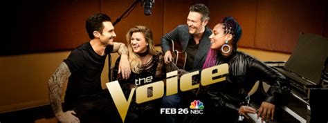 The Voice NBC TV Show: Ratings (Cancel or Renew Season 15?)