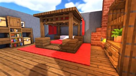 Top 10 Building Exceptional Rooms With Minecraft - Startup Opinions