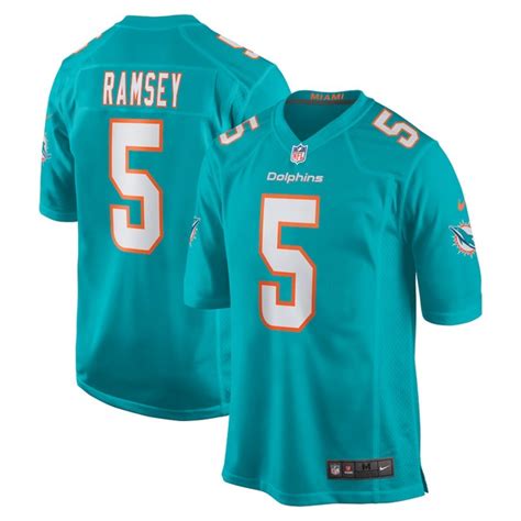 Dolphins Jalen Ramsey Jersey – US Sports Nation