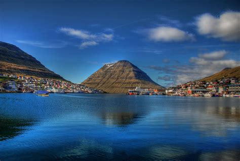 klaksvik faroe islands | Klaksvik, Faroe Islands | Faroe islands ...