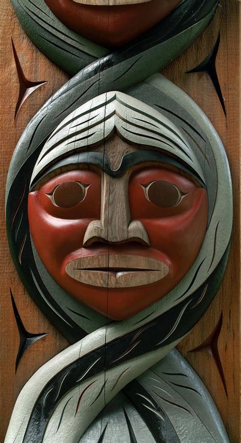 Canadian Art Prints Indigenous Collection : Leaders in northwest coast ...