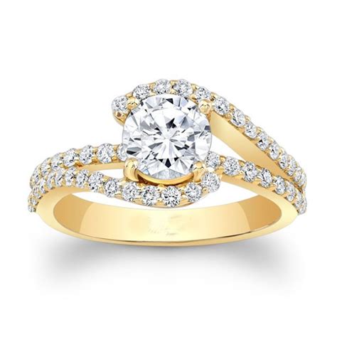 American Swiss Gold Wedding Rings - Best Wedding Rings Idea