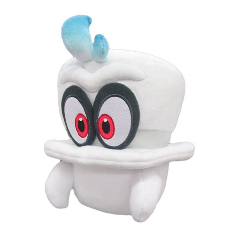 Cappy 8″ Plush | Little Buddy Toys