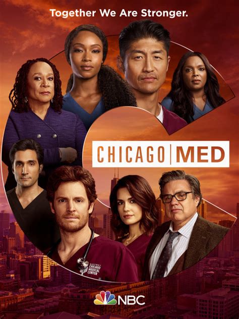 'Chicago Med' Season 6 Episode 1 Photos, Plot Details, Cast and Trailer