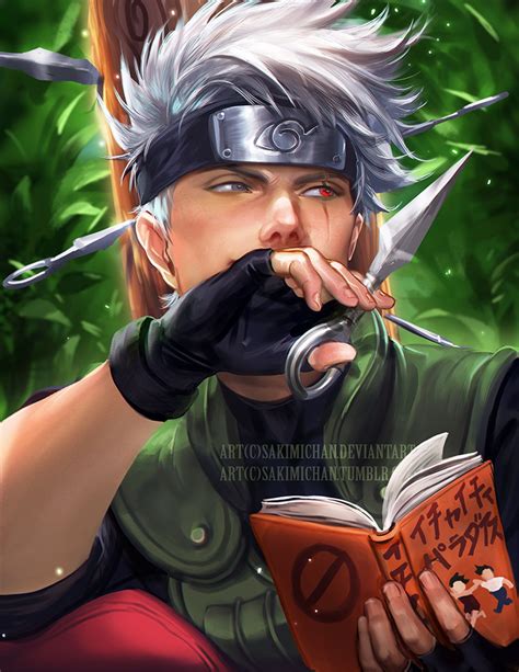 Kakashi Hatake Naruto Kakashi, Anime Naruto, Manga Anime, Naruto Shippuden Sasuke, Hinata ...