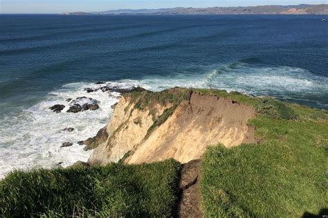 Point Reyes Hiking Trails | National parks, Point reyes national ...