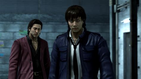 Yakuza 4 Remastered Mod restores Masayoshi Tanimura, uncensors the game