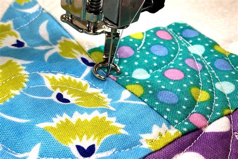 44+ Best Bernina Foot For Free Motion Quilting - CarrinaAlbrah