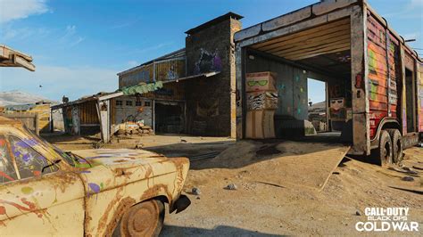 Nuketown '84 | Map Guide for COD Black Ops Cold War | Call of Duty