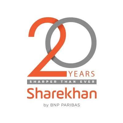 Sharekhan | YourStory