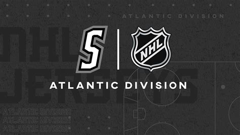 NHL Atlantic Division Jersey Concepts on Behance