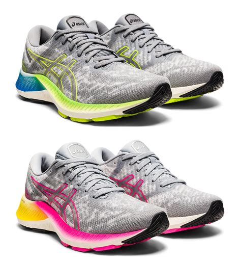 Asics Releases The GEL-KAYANO™ LITE SHOE - KicksGuru