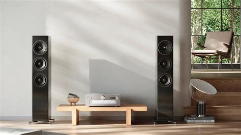 Technics Speakers