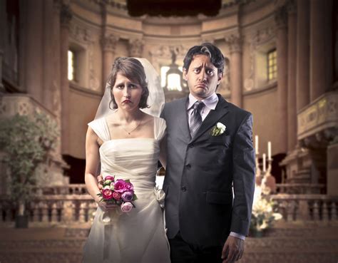 What If Someone Objects at Your Wedding? | Live Science