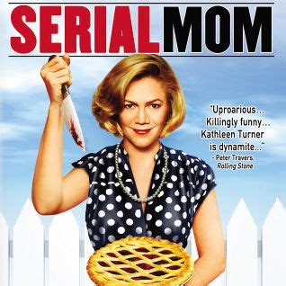 Serial Mom (1994) - John Waters | Synopsis, Characteristics, Moods ...