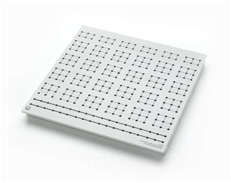 Plug-in board, 297 mm x 300 mm, STE