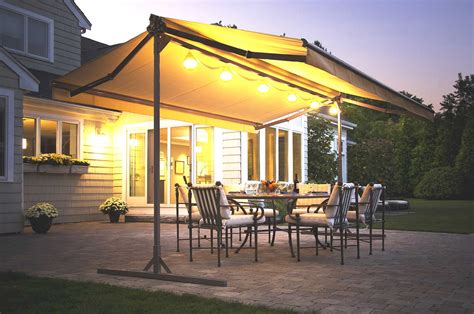 Retractable Awnings Denver - Best Awning Company