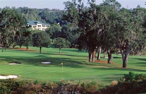 Brooksville Country Club in Brooksville, Florida, USA | Golf Advisor