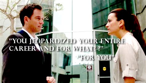 Ziva David Quotes. QuotesGram