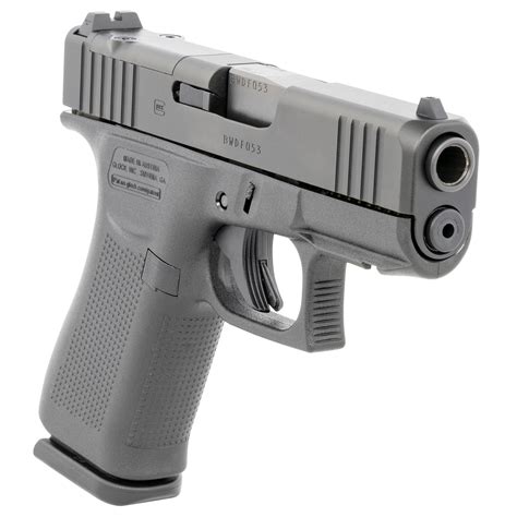 Glock 43X MOS - TX Arms