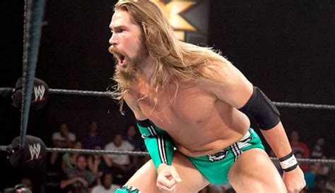 Chris Hero Returns To WWE NXT - eWrestlingNews.com