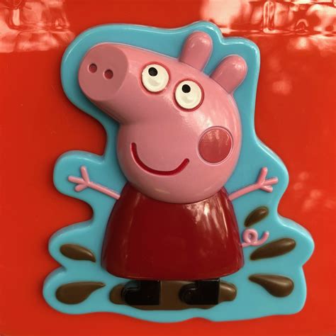 Chez Maximka: Peppa Pig Electronic Learning Toys (review + giveaway E: 15 October 2019)