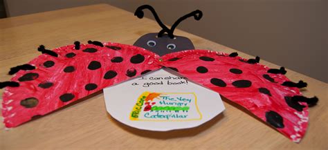 Ladybug Themed Activities Inspired By The Grouchy Lad - vrogue.co