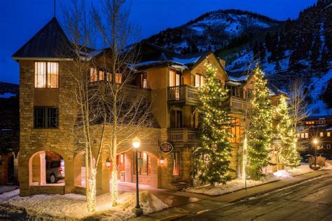 The Hotel Telluride Telluride, Colorado, US - Reservations.com